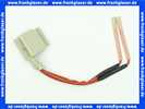 Bosch 87144015320 Zündkabel