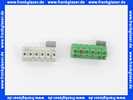 Bosch 87144042260 Steckersatz