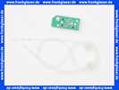 Bosch 87144315240 Kodierstecker 1524 Bosch 87144315240 Kodierstecker 1524