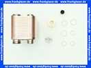 Bosch 87154069500 Wärmetauscher