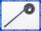 Bosch 87155031700 Flansch mit Tauchrohr kpl.