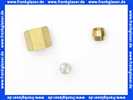 Bosch Klemmringverschraubung M10x6mm 8716118138