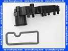 Bosch Abgassammler 8716119320