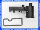 Bosch Abgassammler 8716119320