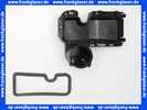Bosch Abgassammler 8716119320