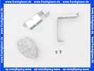Bosch 87167712610 Differenzdruckschalter