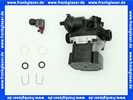 Bosch 87172043850 Pumpe UPS 15-40 130mm G1 (Nachfolgeartikel)