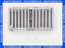 Bosch 87181202490 Brenner