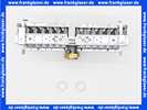 Bosch 87181202490 Brenner