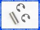 Bosch Befestigungs-Set 87182207350