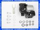 Bosch Pumpe UPM 15-70CHG 87182217280