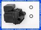 Bosch Pumpe nur für Trinkwasser geeignet 87182251090