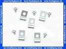 Bosch Schelle Mantelelement H105-305 87185726580
