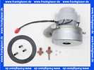 Bosch Turbine 87185736050 (Nachfolgeartikel)