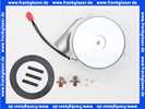 Bosch Turbine 87185736050 (Nachfolgeartikel)