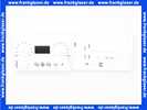 Bosch Basiscontroller BC10 für EMS V2 87185782200