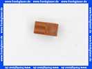 Bosch Anschlussklemme 2-polig signalbraun ever 8718582620