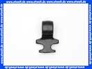 Bosch Scharnier lackiert 8718584635