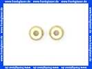 Bosch Schneidring D4 (2x). 8718584777