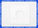 Bosch Isolierplatte Brenner-Türe W607 8718585019