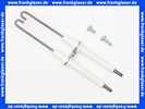Bosch Zündelektrode BE Typ4 L50 V2 8718585045