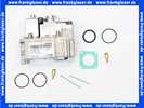 Bosch Armatur Gasarmatur VR4601CB kombi f Ersatz 8718585334