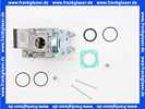 Bosch Armatur Gasarmatur VR4601CB kombi f Ersatz 8718585334