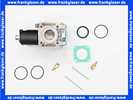 Bosch Armatur Gasarmatur VR4601CB kombi f Ersatz 8718585334