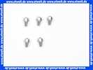 Bosch Kegelring D4 (5x). 8718585536
