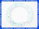 Bosch Isolierung Brennerflansch BM 8718586171
