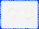 Bosch Dichtung Luftklappe BM 8718586309 Bosch Dichtung Luftklappe BM 8718586309
