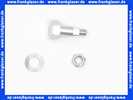 Bosch Verschlussbolzen H105-H305 8718589706 Bosch Verschlussbolzen H105-H305 8718589706