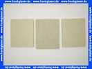Bosch Set Brennraumauskleidung oben 8718590736 Bosch Set Brennraumauskleidung oben 8718590736