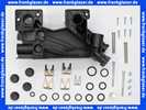 Bosch Anschluss-Plattenwärmetauscher 8718600265