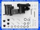 Bosch Anschluss-Plattenwärmetauscher 8718600265