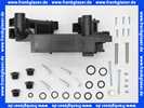 Bosch Anschluss-Plattenwärmetauscher 8718600265
