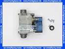 Bosch Gasarmatur mit Dichtung 8718601950