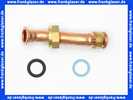Bosch Rohr HV unten 87186407540