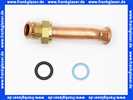 Bosch Rohr HV unten 87186407540