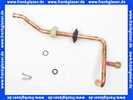 Bosch Rohr HV oben 87186407630