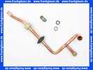 Bosch Rohr HV oben 87186407630