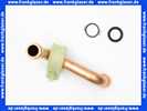 Bosch Rücklaufrohr 87186407870
