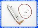 Bosch 87186413060 Brenner