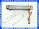 Bosch 87186415880 Wärmetauscher 11kW (OF)