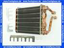 Bosch 87186415880 Wärmetauscher 11kW (OF)
