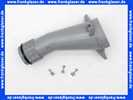 Bosch 87186438860 Abgasrohr