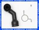 Bosch Rohr siphon flex 87186454220