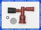 Bosch Gasrohr 87186602050