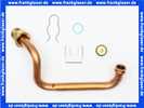 Bosch Rohr RL Rückwand 87186660230