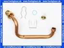 Bosch Rohr RL Rückwand 87186660230